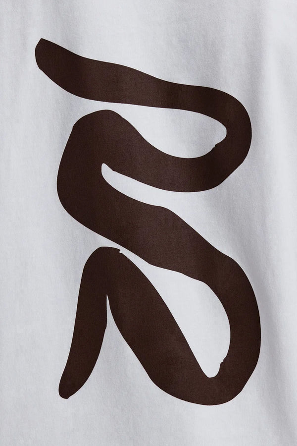 Clasic cotton tee