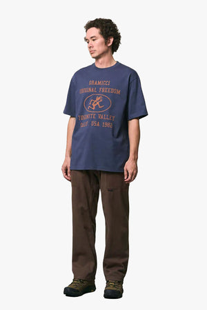 YOSEMITE VALLEY TEE