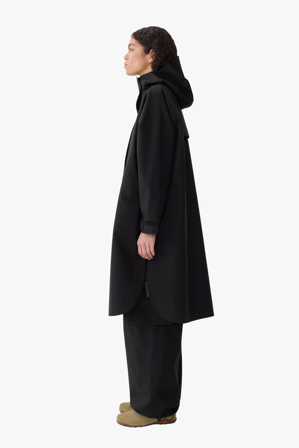 Vangen Coat
