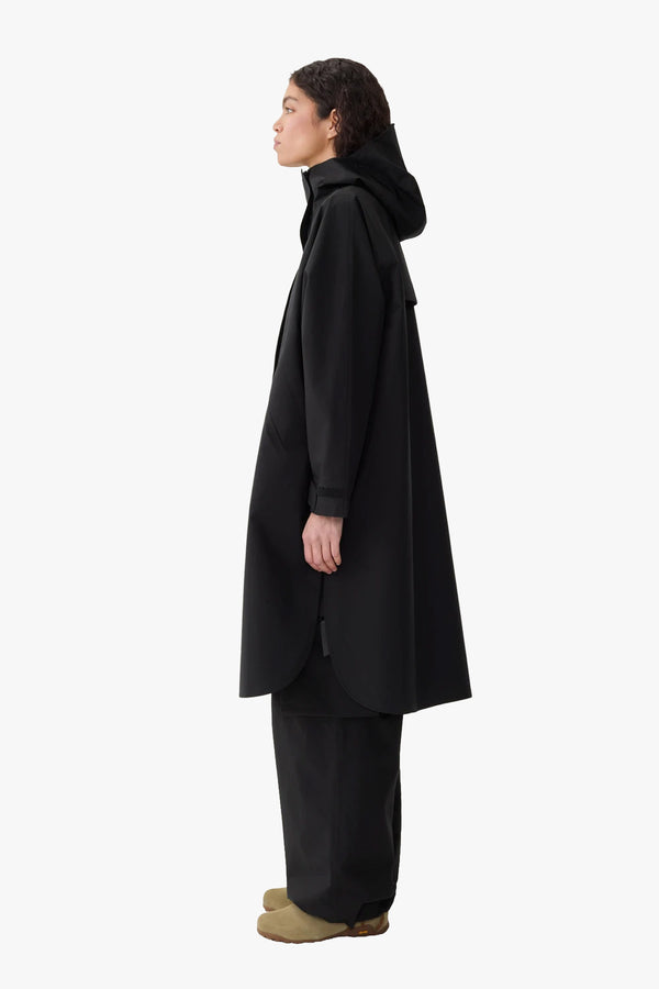 Vangen Coat