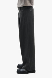 WAYPOINT TEXTURE TROUSER