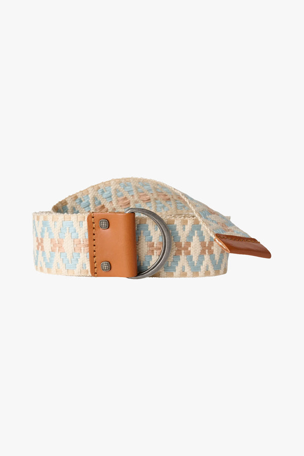 AMUNDSEN WOVEN BELT IN BAG