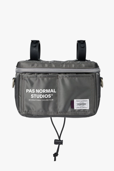 PNS x Porter Handlebar Bag