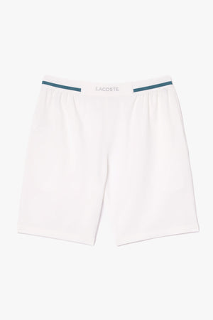 Lacoste x Novak Djokovic Tennis Shorts