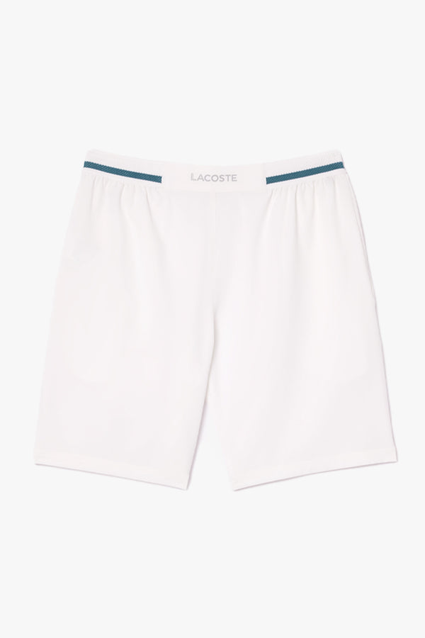 Lacoste x Novak Djokovic Tennis Shorts