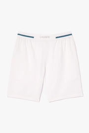 Lacoste x Novak Djokovic Tennis Shorts