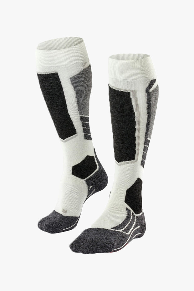 SK2 Intermediate Women Knee-high Socks