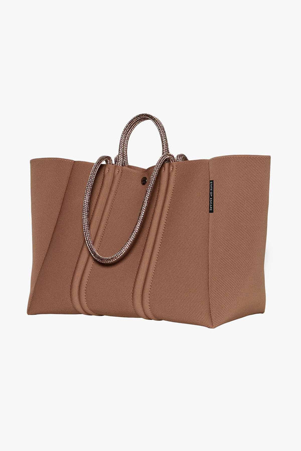 Meridian Large tote Hazelnut