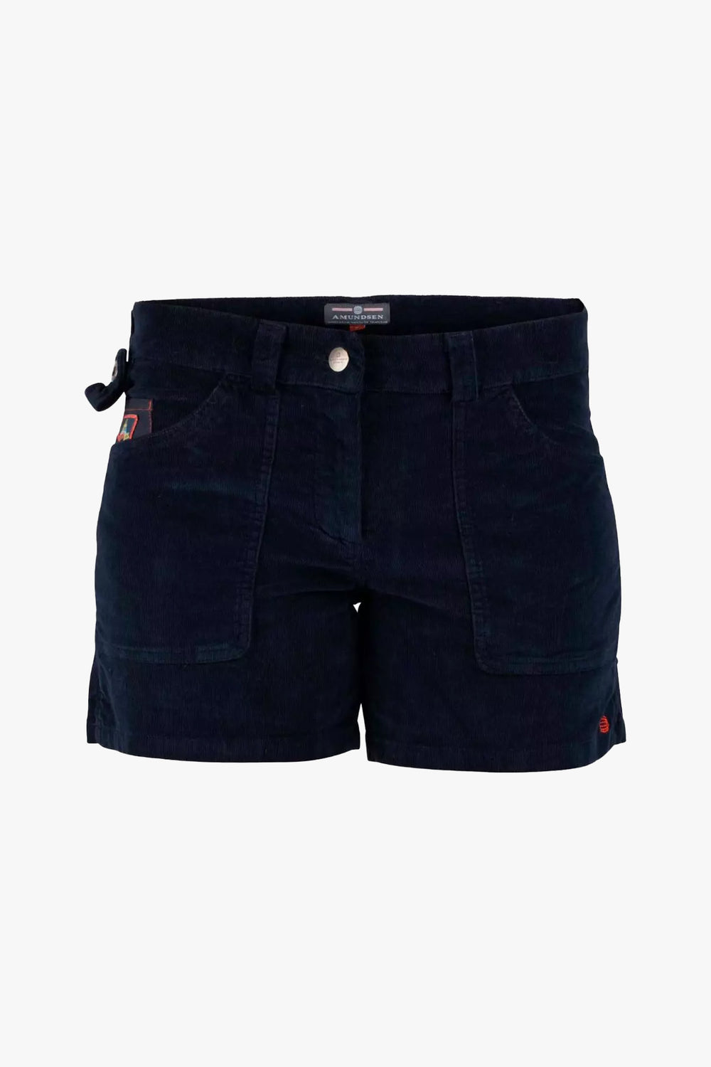 5INCHER CONCORD G.DYED SHORTS WOMENS