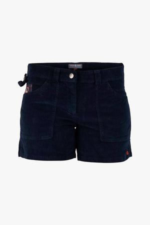 5INCHER CONCORD G.DYED SHORTS WOMENS