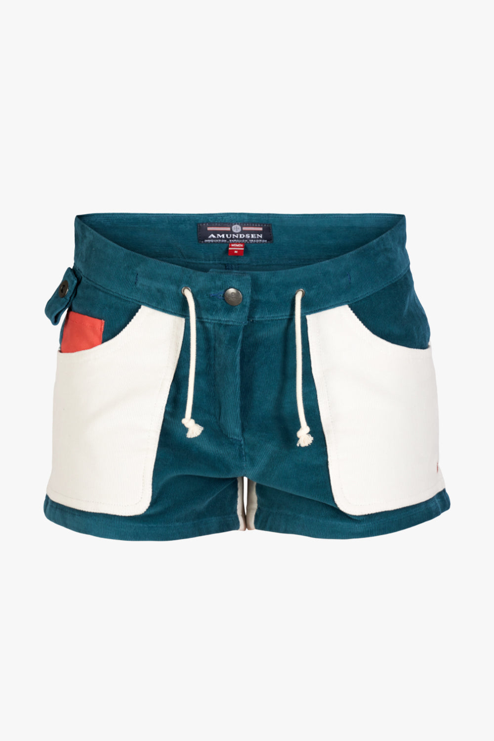 3Incher Concord Shorts Women