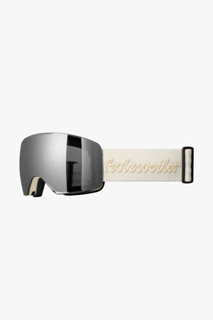 Connor RIG Reflect Goggles x Holzweiler
