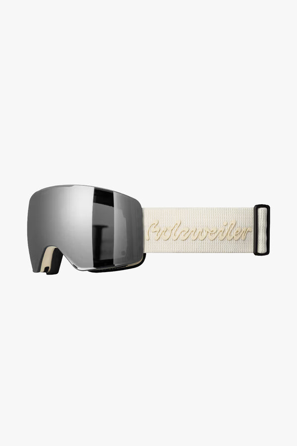 Connor RIG Reflect Goggles x Holzweiler