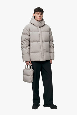 Grotli Down Jacket