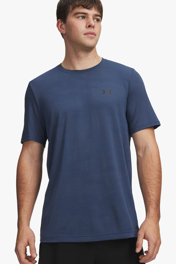 UA Vanish Elite Smls SS Camo