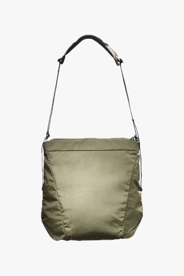 PACKABLE TOTE BAG