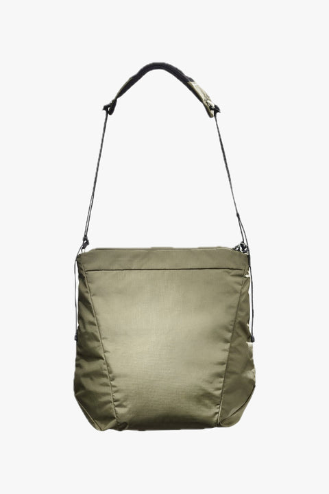 PACKABLE TOTE BAG