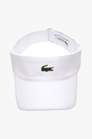 Men's Lacoste SPORT Tennis Visor