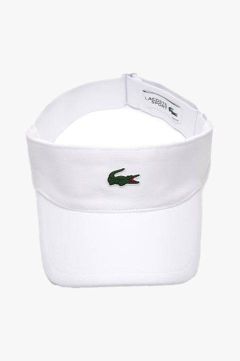 Men's Lacoste SPORT Tennis Visor