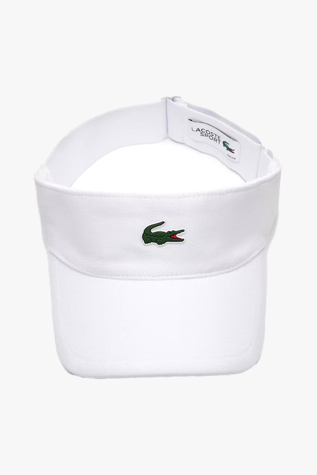 남성용 Lacoste SPORT 테니스 바이저