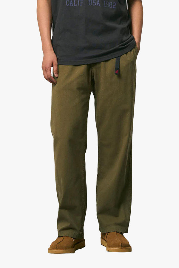 Gramicci pant straight