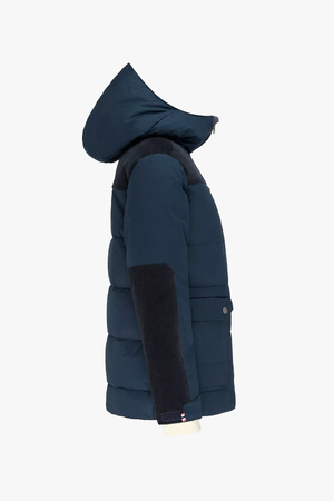 Women's Groomer Jacket