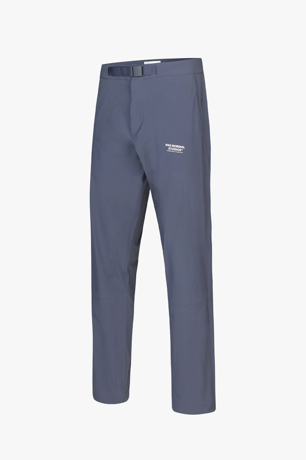 Off-Race Pants Blue