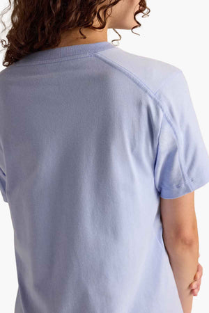 KRAGG SS COTTON SHIRT LS Women`s