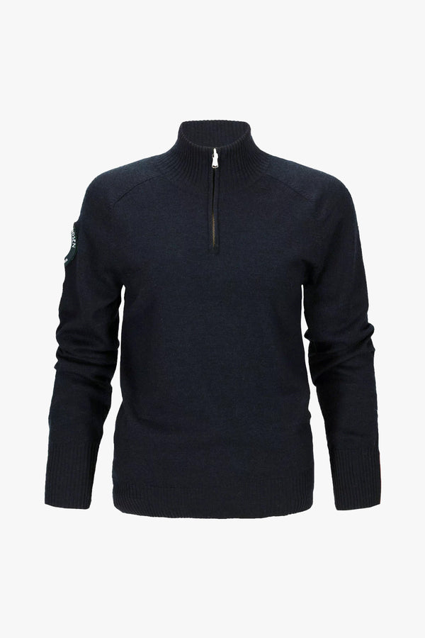 Women's Peak Half Zip