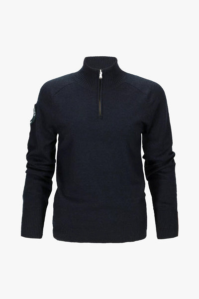 Women's Peak Half Zip