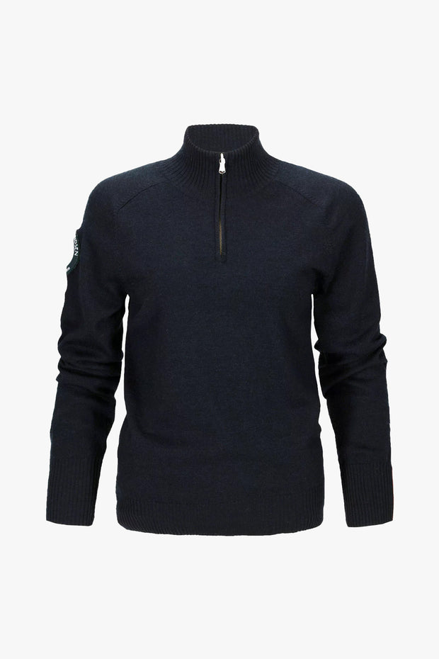 Women's Peak Half Zip