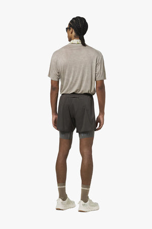 CoffeeThermal 8" Shorts