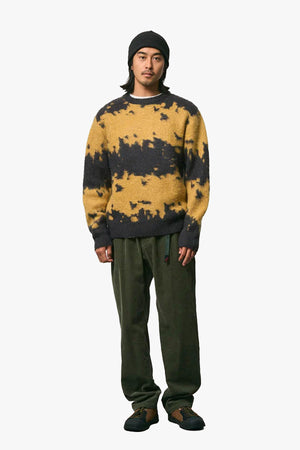 CORDUROY GRAMICCI PANT
