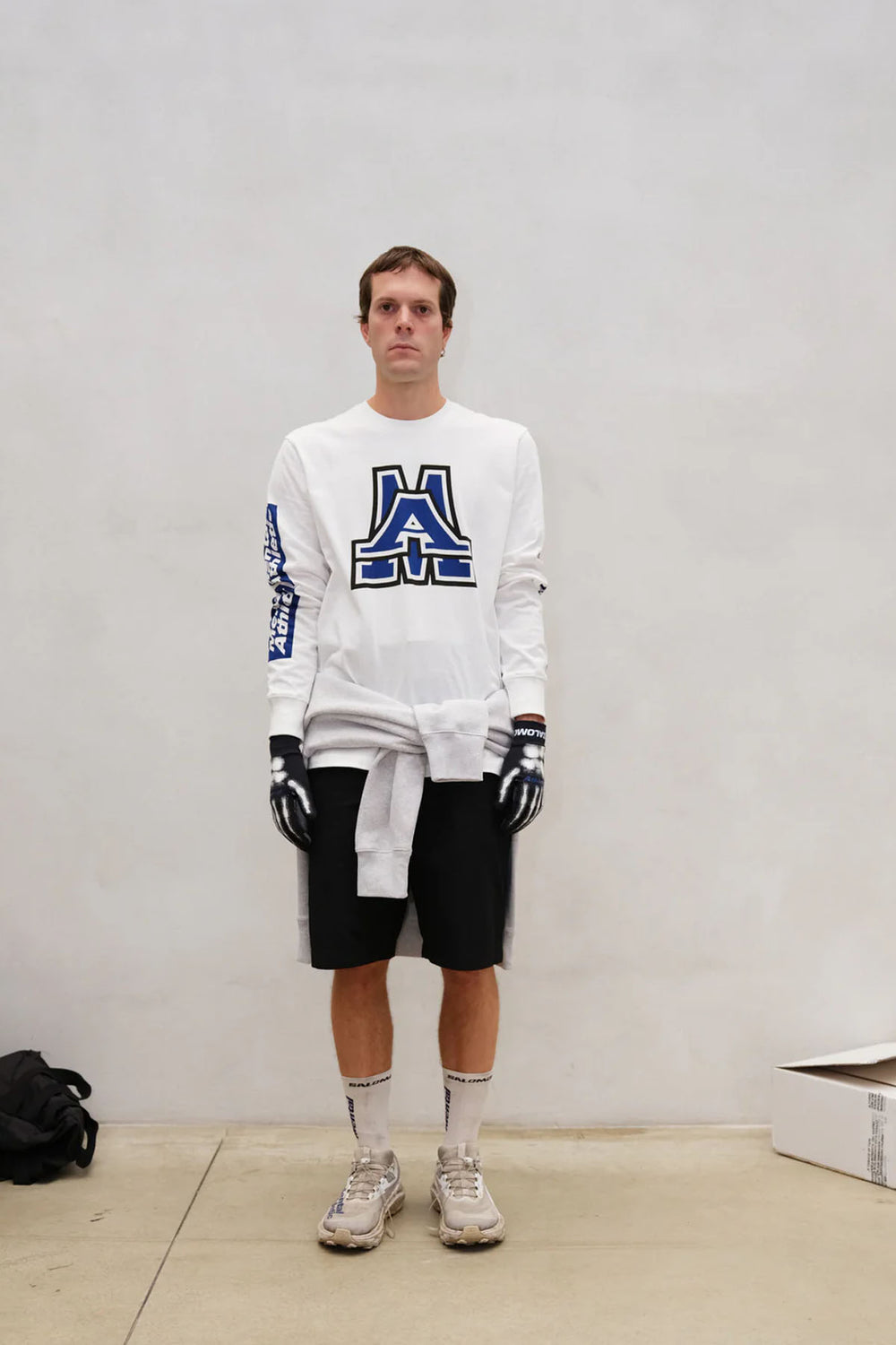 ULTRA GLIDE 3 MENTAL ATHLETIC