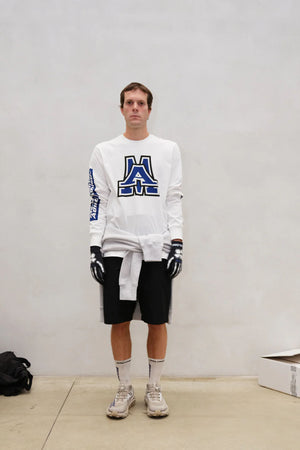 ULTRA GLIDE 3 MENTAL ATHLETIC