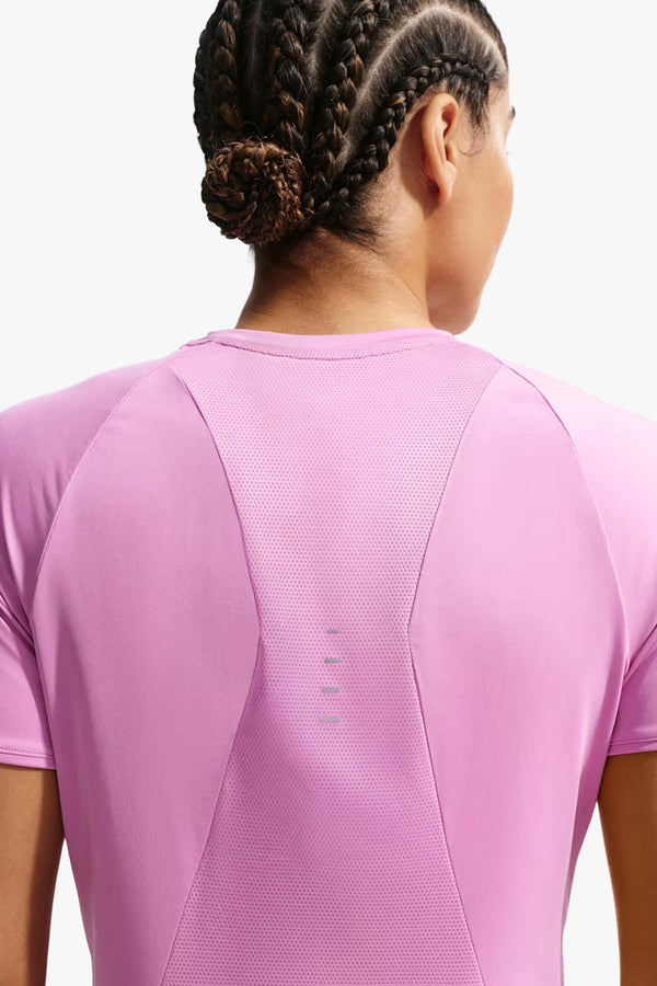 Swift Dri-FIT Short-Sleeve Running Top