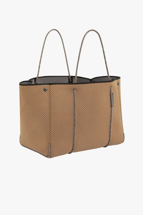 Escape Tote Caramel