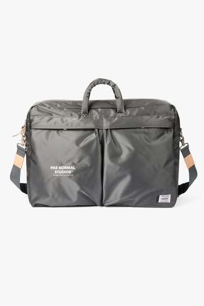 PNS x Porter 2-Way Briefcase