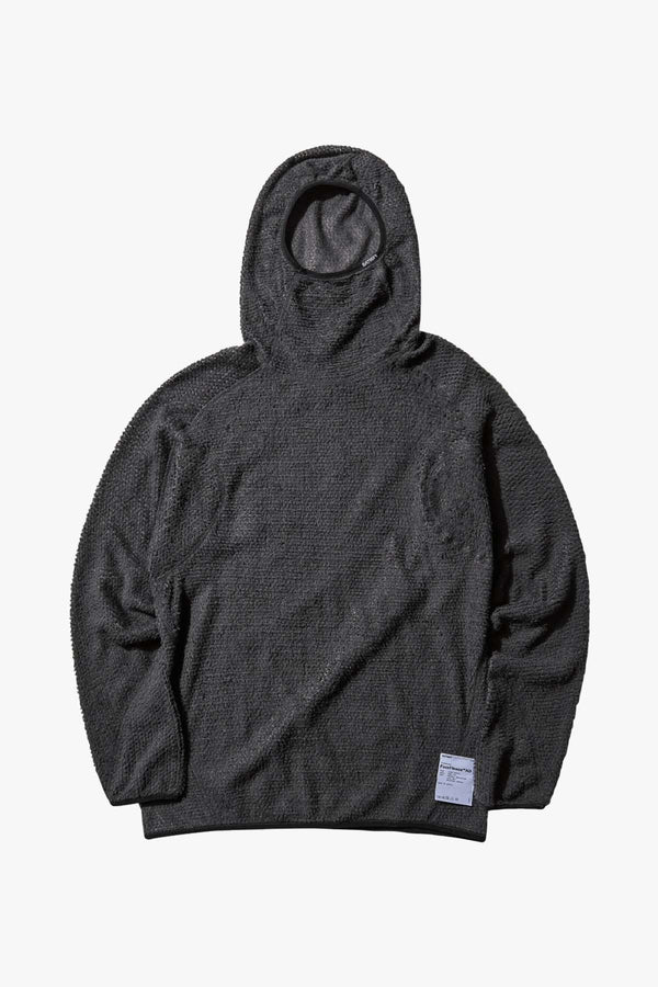 FuzzFleece Light Hoodie