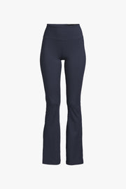 Flare High Waist Pant