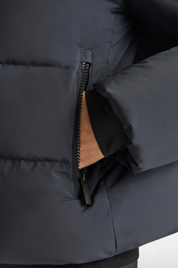 Barsy Jacket
