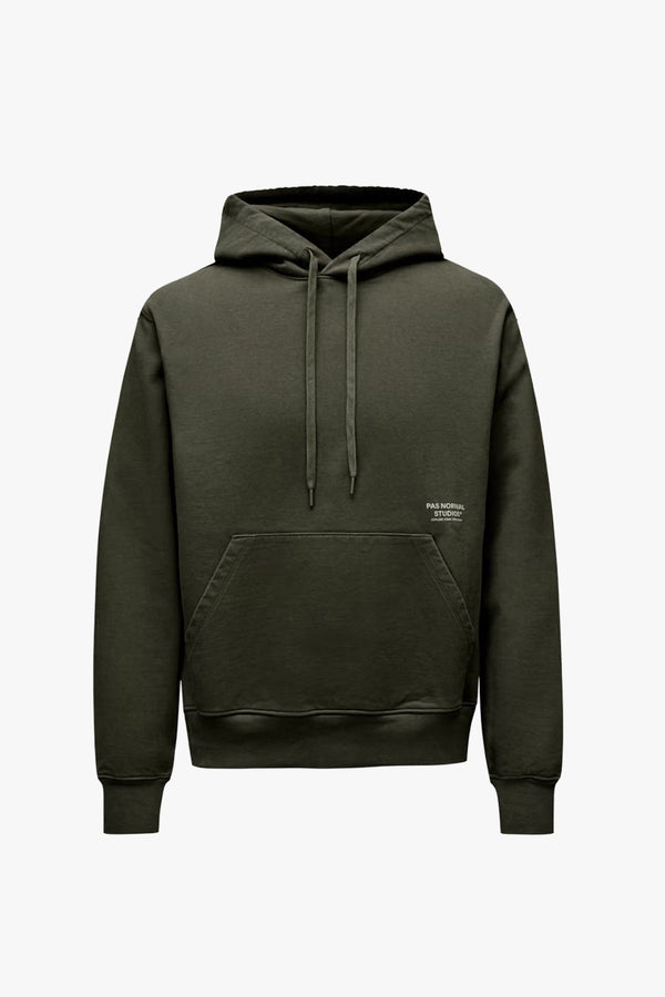 Off-Race Hoodie Unisex