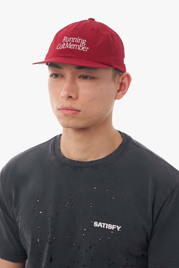 AmbientWarp™ Running Cap