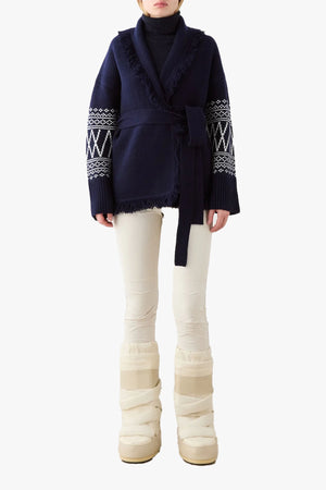 Setesdal Cardigan women