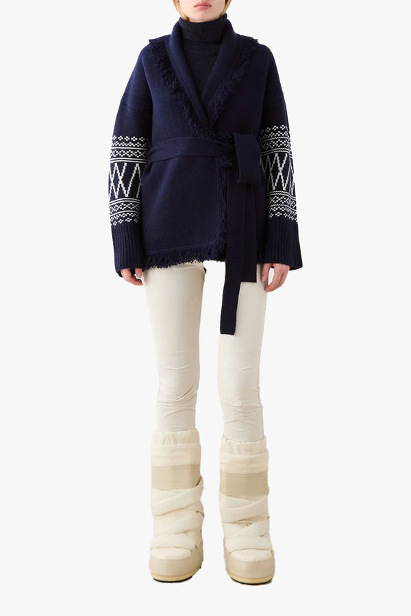 Setesdal Cardigan women