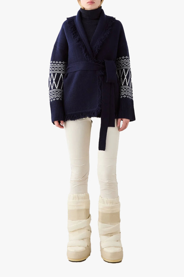 Setesdal Cardigan women