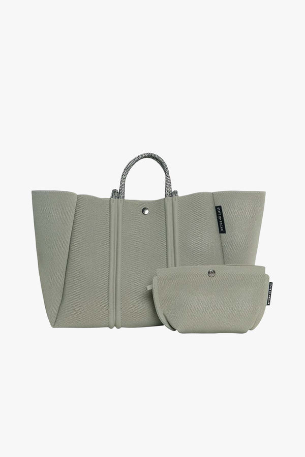 Meridian Large tote Willow