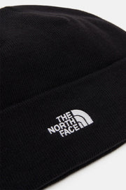 Norm Shallow Beanie