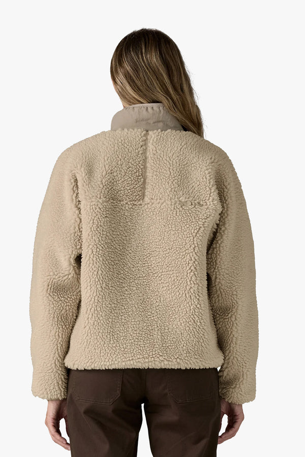 W´s Classic retro-X-Jkt