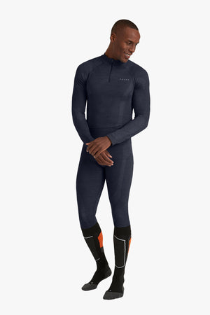 Men's Tights Wool-Tech